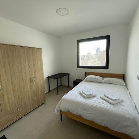 Port City Haifa - Downtown Luxury Apartments Exterior foto